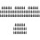100 Pcs Inkless Pencil Nibs Smooth Writing Refills For Forever Pencil 5