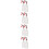 8 Pcs Empty Spray Bottle For Watering Flowers Adjustable 10