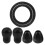 2 Sets Diaphragm And Ear Tips Replacement Parts 1