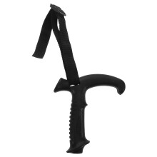 3Pcs T-Handle Trekking Pole Grip With Adjustable Wrist Strap