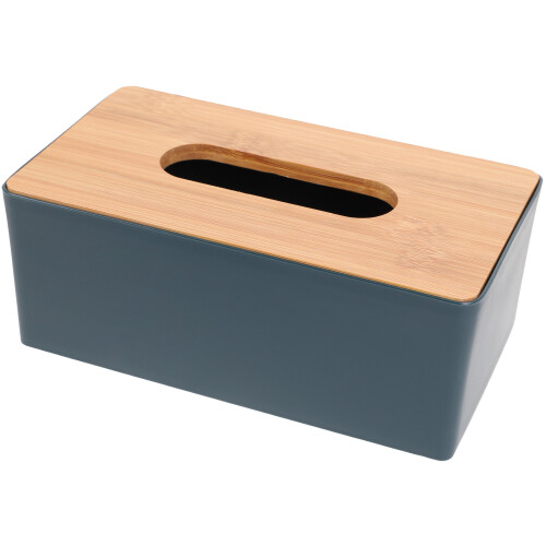 5Pcs Modern Rectangle Tissue Storage Box Holder Case 1