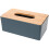 5Pcs Modern Rectangle Tissue Storage Box Holder Case 1