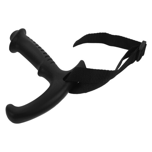 3Pcs T-Handle Trekking Pole Grip With Adjustable Wrist Strap 2