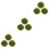 9 Pcs Artificial Hanging Topiary Plant Balls For Ceiling Green 5