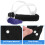 40 Pcs Washable Hard Hat Sweatbands For Absorbing Sweat 6