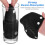 40 Pcs Washable Hard Hat Sweatbands For Absorbing Sweat 7