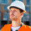 40 Pcs Washable Hard Hat Sweatbands For Absorbing Sweat 3