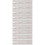 9 Pcs Multi-Function Kids Rulers With Cork Backing Portable Straight 10
