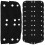 40 Pcs Washable Hard Hat Sweatbands For Absorbing Sweat 9