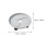 2Pcs Removable Universal Wheel Plant Pot Round Base For Home 9