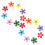 400 Pcs Felt Flowers For Diy Crafts And Decorations 1