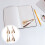 20 Pcs Guitar Shaped Bamboo Bookmark With Tassels 11