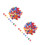 400 Pcs Felt Flowers For Diy Crafts And Decorations 7