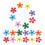 400 Pcs Felt Flowers For Diy Crafts And Decorations 3