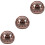3Pcs Convenient Desktop Lidded Ashtray For Household And Office 7