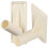 8 Pcs Plastic Flag Pole Mounting Bracket Wall Holder Rack 6