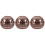 3Pcs Convenient Desktop Lidded Ashtray For Household And Office 6