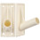 8 Pcs Plastic Flag Pole Mounting Bracket Wall Holder Rack 5