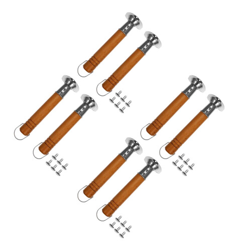 8 Pcs Pot Handle Replacement For Frying Pan And Milk Pan Cookware 1