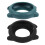 Mlins 4 Pcs  Durable Watch Cover Watch Case Protector Compatible With 2