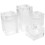 8 Pcs Crystal Candle Holders For Home Wedding Decor 2