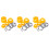 3 Sets Electric Pipe Threader Kit For PVC Plastic Pipes 8