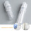 2pcs Powder Spray Bottles 35ml 50ml Refillable Dispenser 9