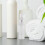 2pcs Powder Spray Bottles 35ml 50ml Refillable Dispenser 4