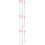 6 Sets Nail Art Stirring Rod Diy Mixing Tool Design Tip Equipment 8