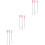 6 Sets Nail Art Stirring Rod Diy Mixing Tool Design Tip Equipment 5