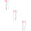 6 Sets Nail Art Stirring Rod Diy Mixing Tool Design Tip Equipment 9