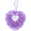 2Pcs Rose Flower Ring Box Storage Case Pillow 2