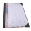3 Pcs Office Calendar Plan Note Hanging Calendar 2024 Assorted Color 1