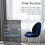 Wireless Smart Curtain Controller Remote 2