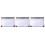 3 Pcs Office Calendar Plan Note Hanging Calendar 2024 Assorted Color 3