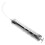 One Set Fluid Extractor Manual Fuel Suction Pump 500Cc With Hose 8