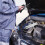 One Set Fluid Extractor Manual Fuel Suction Pump 500Cc With Hose 11
