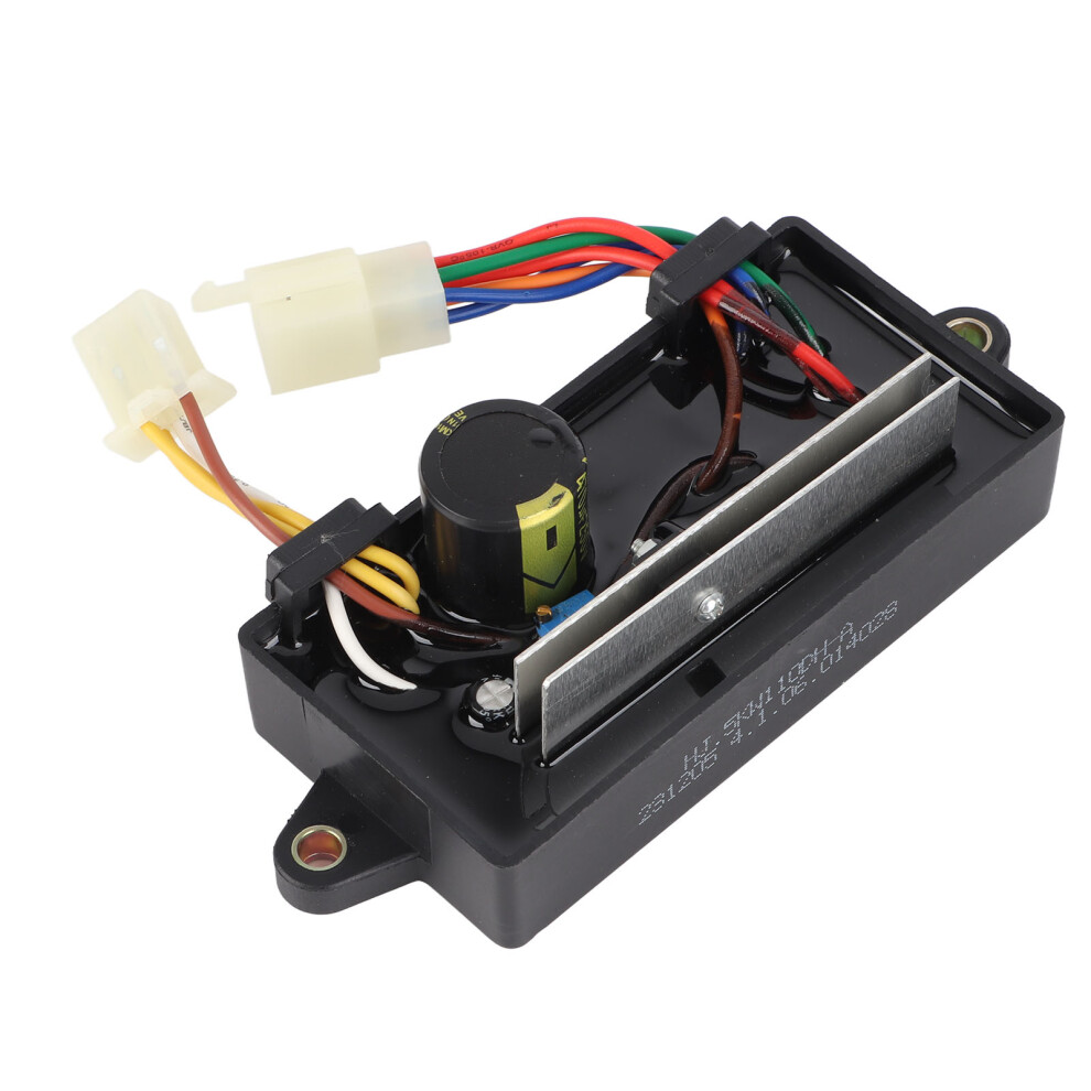 5Kw Welding Generator Avr Rectangular 14Cm Hole 685922803139