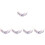 5Pcs Chinchilla Bed Comfortable Hamster Hammock For Guinea Pig 7