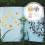 2 Pcs Plant Sticker Pack Leaf Stickers For Crafts Flower Scrapbooking 9