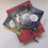 2 Pcs Plant Sticker Pack Leaf Stickers For Crafts Flower Scrapbooking 4
