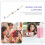 2Pcs Pearl Chain Decorative Phone Case Accessories 9