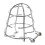 Fire Sprinkler Cage Metal Protective Cover 10