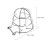 Fire Sprinkler Cage Metal Protective Cover 2