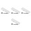 4Pcs LED Range Hood Light Bulbs AC12V Rectangle For Kitchen Stove 5