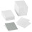 900 Pcs Paper Piecing Shapes Quilting Templates For Beginners 7