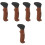 5Pcs Cork Replacement Grip For Trekking Pole Handles 6