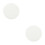 2pcs Lollipop Holder Cake Pops Display Base 6