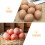 2 Pcs Artificial Eggs For Chicken Nests Fake Pasteurized Child 9