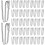 4 Pieces Curtain Hook Window Hooks Hanging Accessories 1
